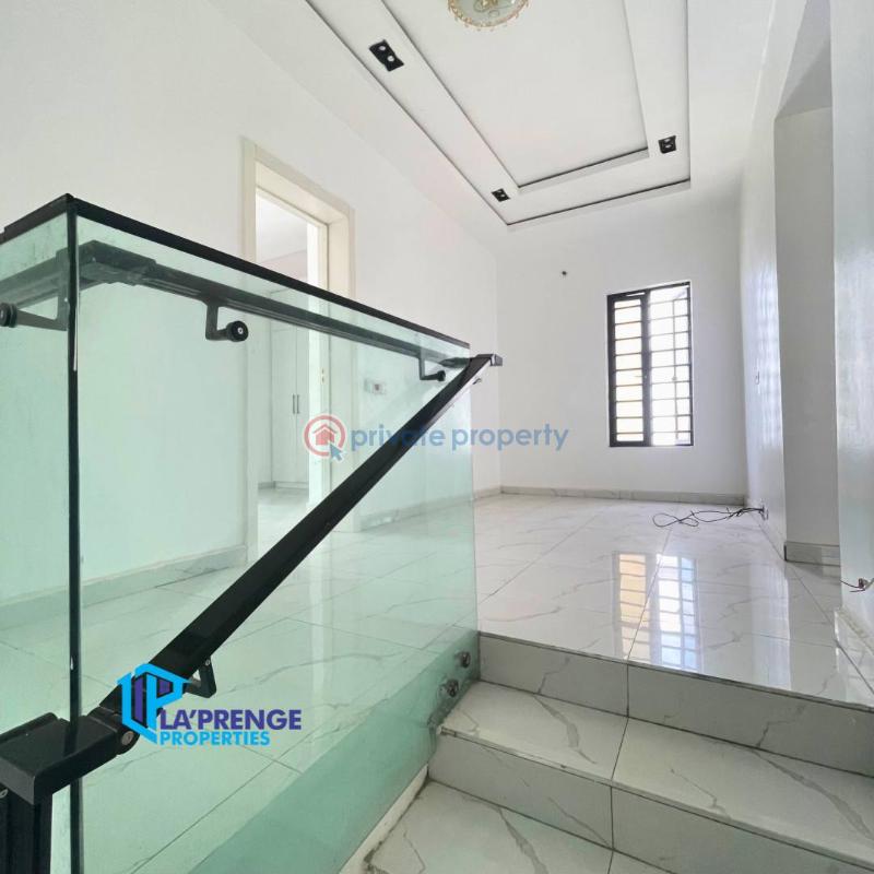 4 bedroom Detached Duplex For Sale Ajah Axis Lekki Phase 2 Lagos - 7