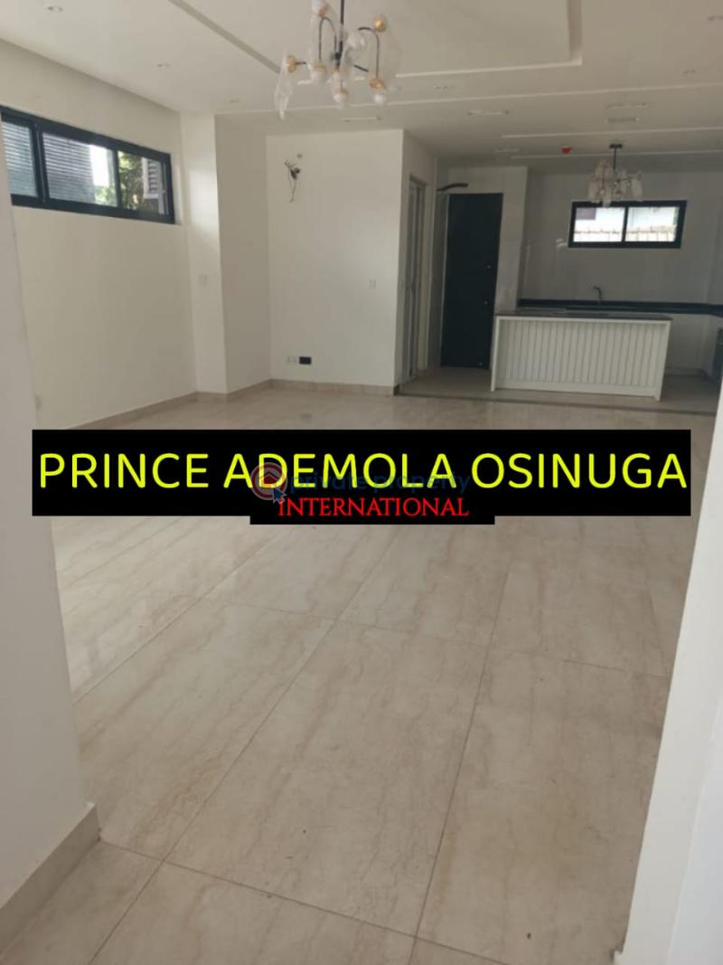 4 bedroom Detached Duplex For Rent Old Ikoyi Lagos - 7
