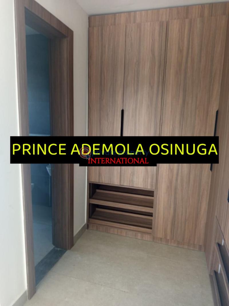 4 bedroom Detached Duplex For Rent Old Ikoyi Lagos - 5