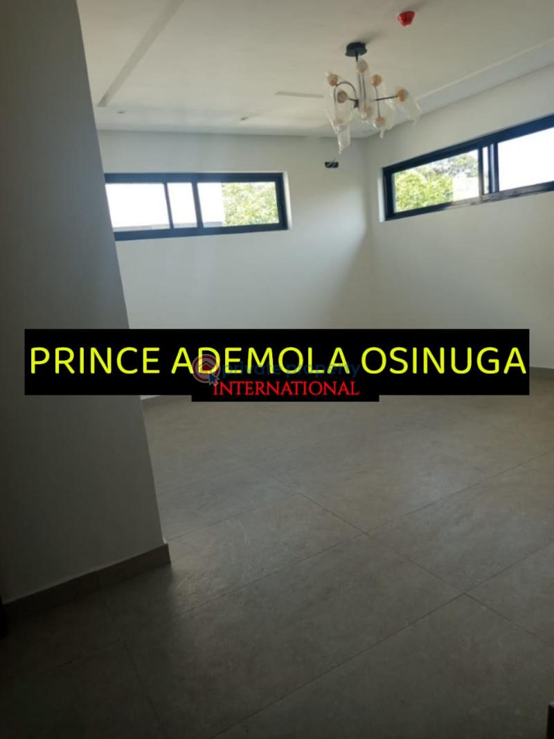 4 bedroom Detached Duplex For Rent Old Ikoyi Lagos - 0