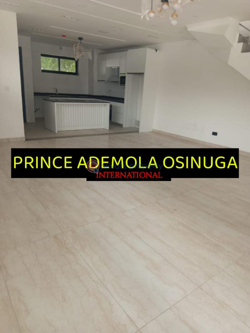 4 bedroom Detached Duplex For Rent Old Ikoyi Lagos - 4