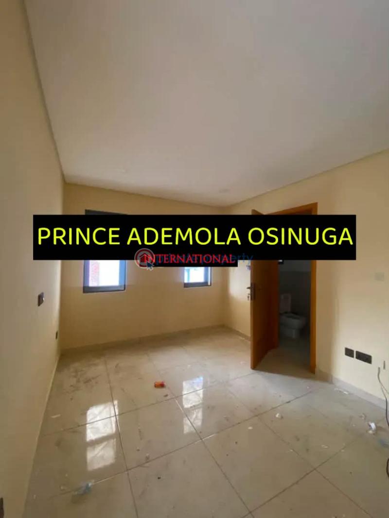 4 bedroom Detached Duplex For Rent Abacha Estate Ikoyi Lagos - 5