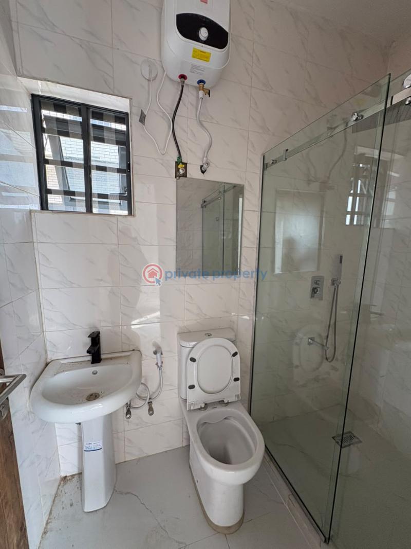 House For Sale Engr Lere Adigun Gra, Bashorun, Ibadan Ibadan Oyo - 2