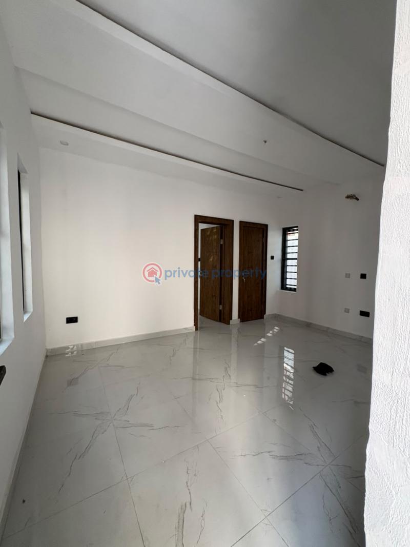 House For Sale Engr Lere Adigun Gra, Bashorun, Ibadan Ibadan Oyo - 8