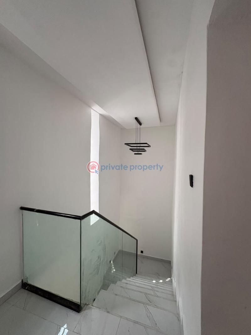 House For Sale Engr Lere Adigun Gra, Bashorun, Ibadan Ibadan Oyo - 5