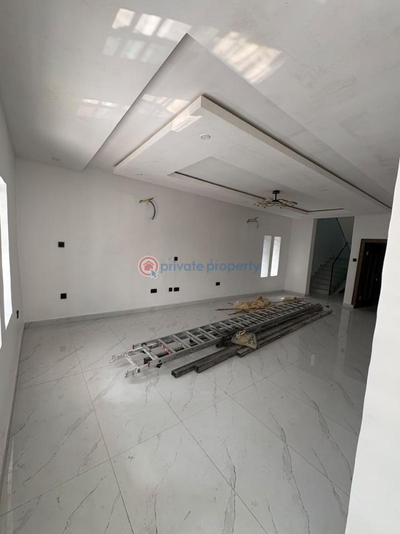 House For Sale Engr Lere Adigun Gra, Bashorun, Ibadan Ibadan Oyo - 1