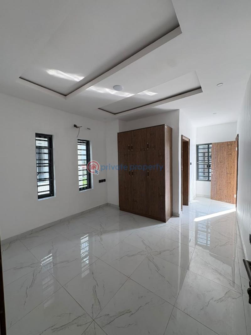 House For Sale Engr Lere Adigun Gra, Bashorun, Ibadan Ibadan Oyo - 6