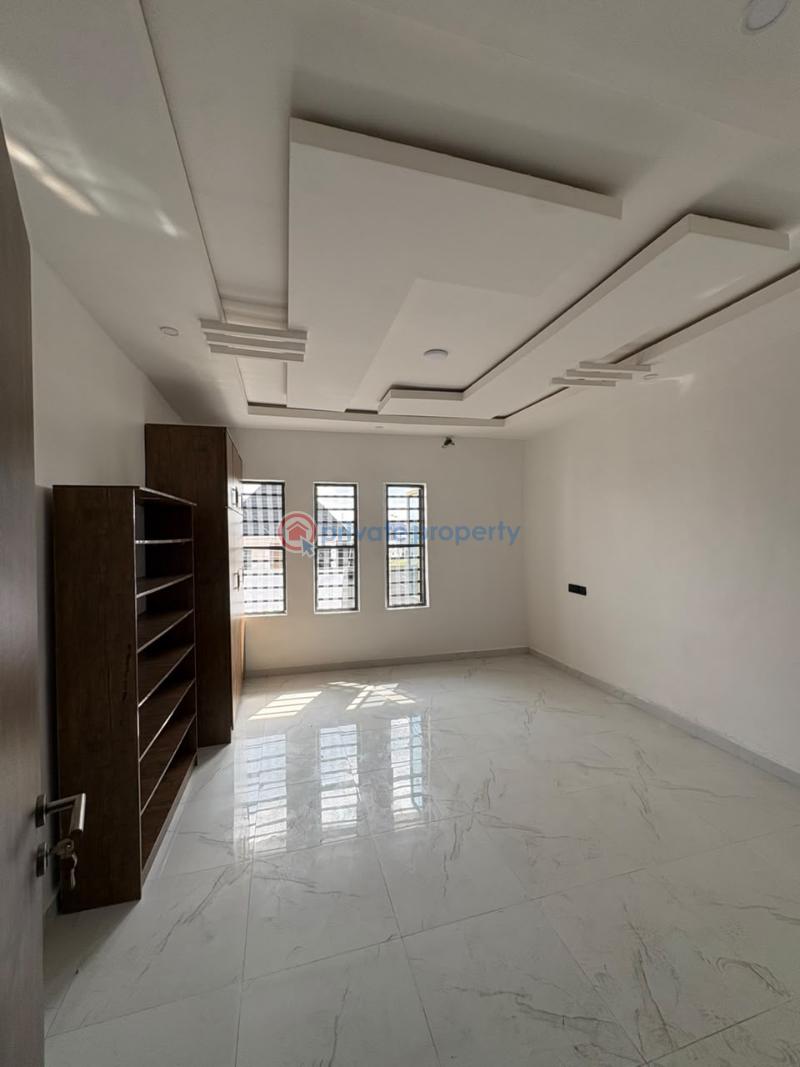 House For Sale Engr Lere Adigun Gra, Bashorun, Ibadan Ibadan Oyo - 3