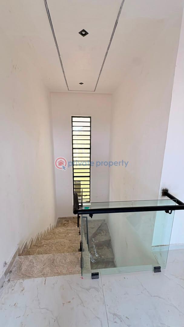 House For Sale Carlton Gate Estate ,akobo, Ibadan Ibadan Oyo - 5