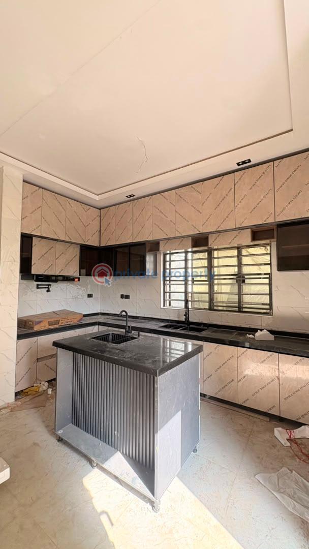 House For Sale Carlton Gate Estate ,akobo, Ibadan Ibadan Oyo - 15
