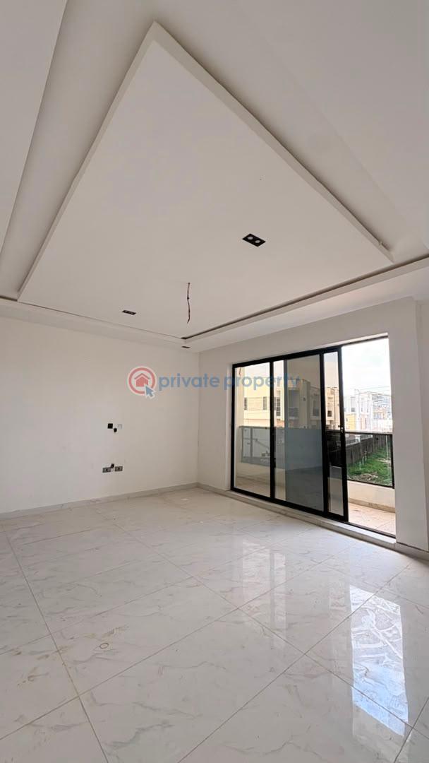 House For Sale Carlton Gate Estate ,akobo, Ibadan Ibadan Oyo - 1