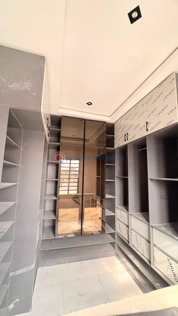 House For Sale Carlton Gate Estate ,akobo, Ibadan Ibadan Oyo - 12