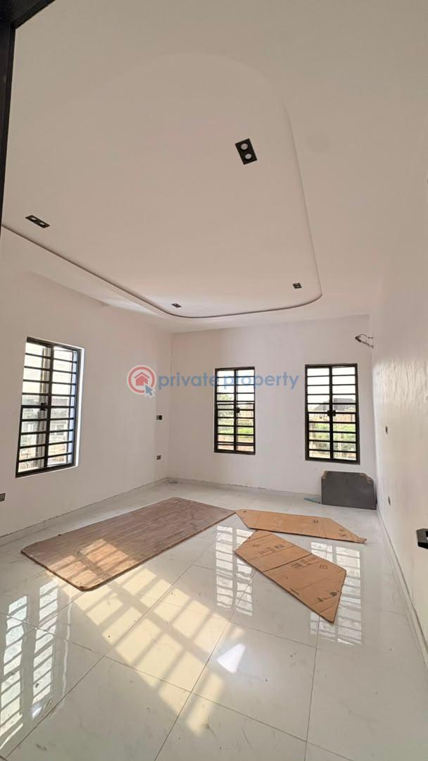 House For Sale Carlton Gate Estate ,akobo, Ibadan Ibadan Oyo - 8