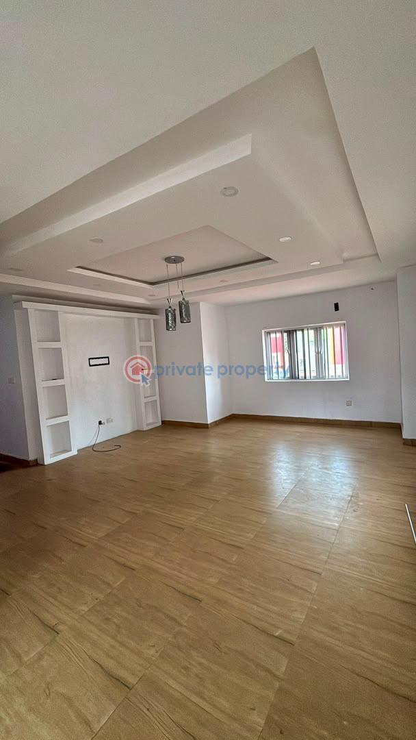 House For Sale Carlton Gate Estate ,akobo, Ibadan Ibadan Oyo - 6