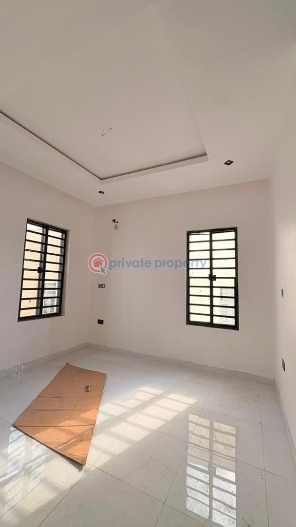 House For Sale Carlton Gate Estate ,akobo, Ibadan Ibadan Oyo - 16