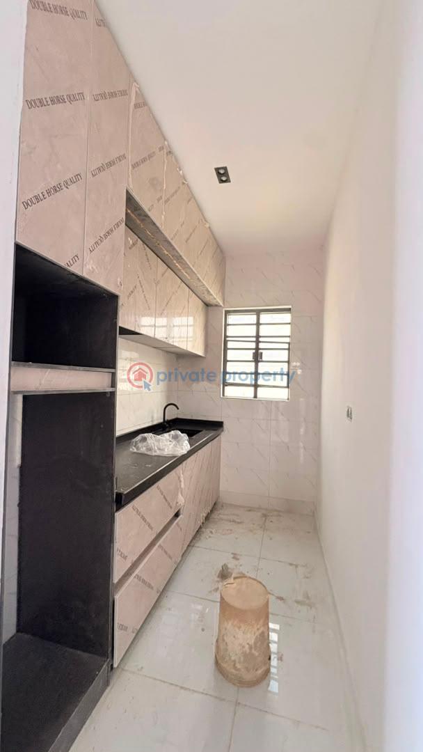 House For Sale Carlton Gate Estate ,akobo, Ibadan Ibadan Oyo - 7