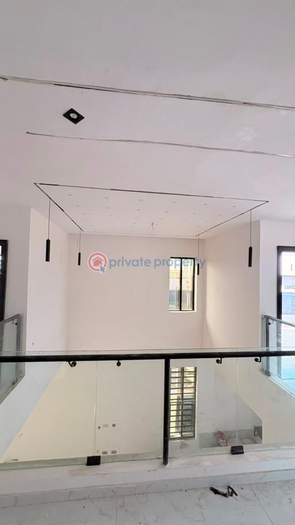 House For Sale Carlton Gate Estate ,akobo, Ibadan Ibadan Oyo - 9