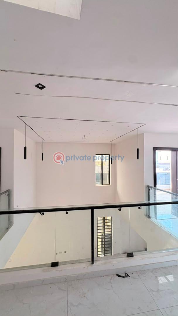 House For Sale Carlton Gate Estate ,akobo, Ibadan Ibadan Oyo - 10