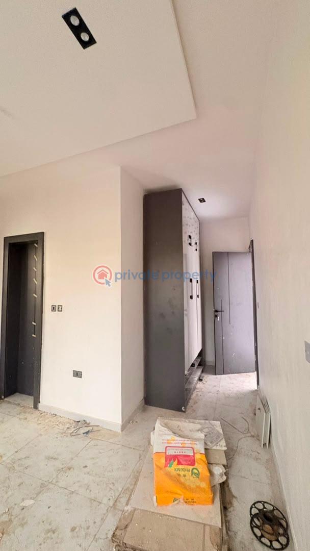 House For Sale Carlton Gate Estate ,akobo, Ibadan Ibadan Oyo - 11
