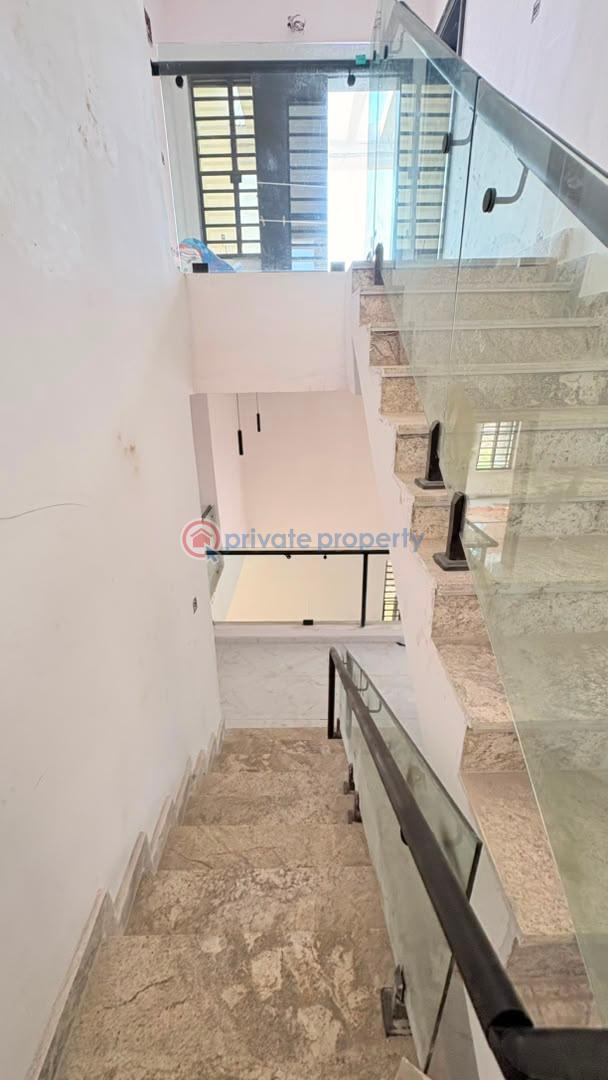 House For Sale Carlton Gate Estate ,akobo, Ibadan Ibadan Oyo - 3