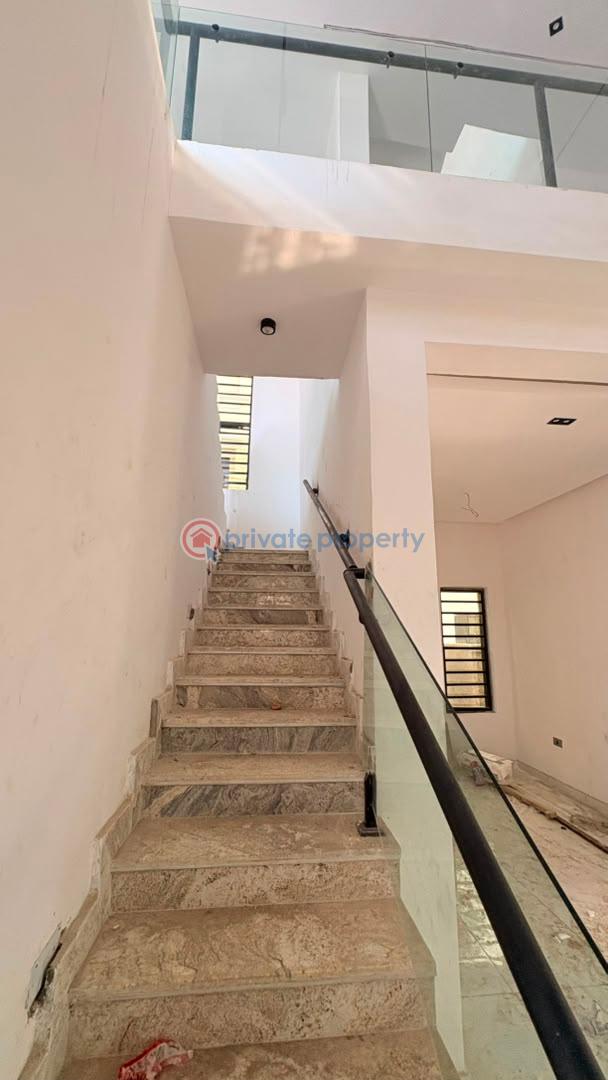 House For Sale Carlton Gate Estate ,akobo, Ibadan Ibadan Oyo - 14