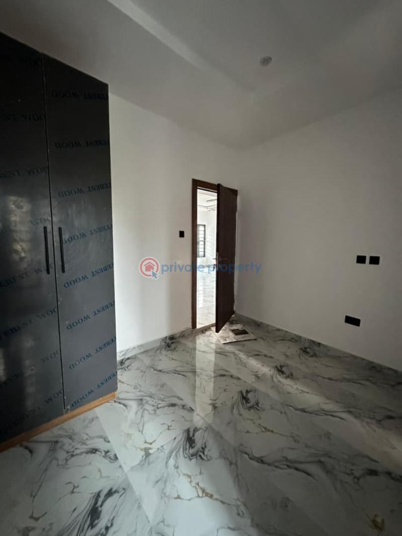 4 bedroom Duplex For Sale Orchid Lekki Lekki Lagos - 6
