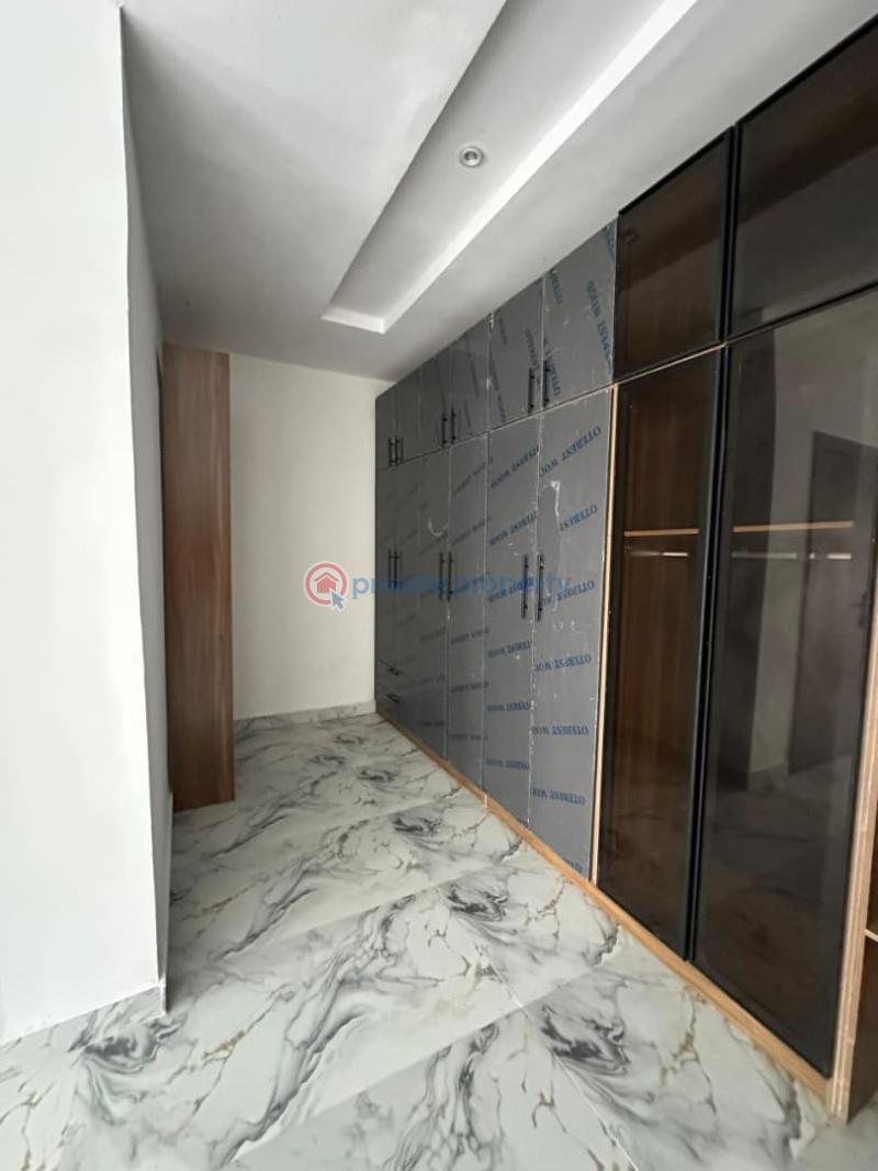 4 bedroom Duplex For Sale Orchid Lekki Lekki Lagos - 4