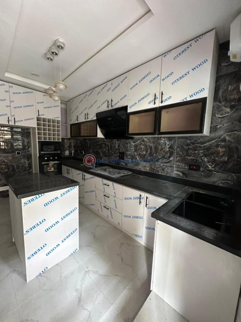 4 bedroom Duplex For Sale Orchid Lekki Lekki Lagos - 9
