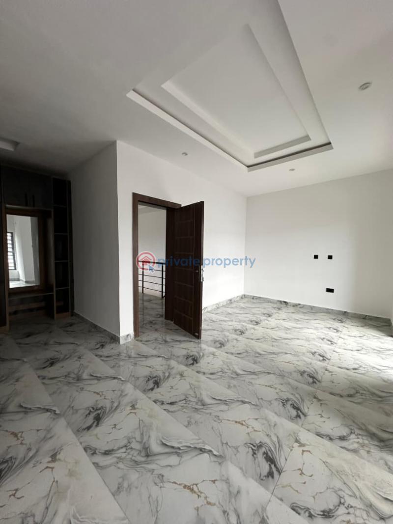 4 bedroom Duplex For Sale Orchid Lekki Lekki Lagos - 11