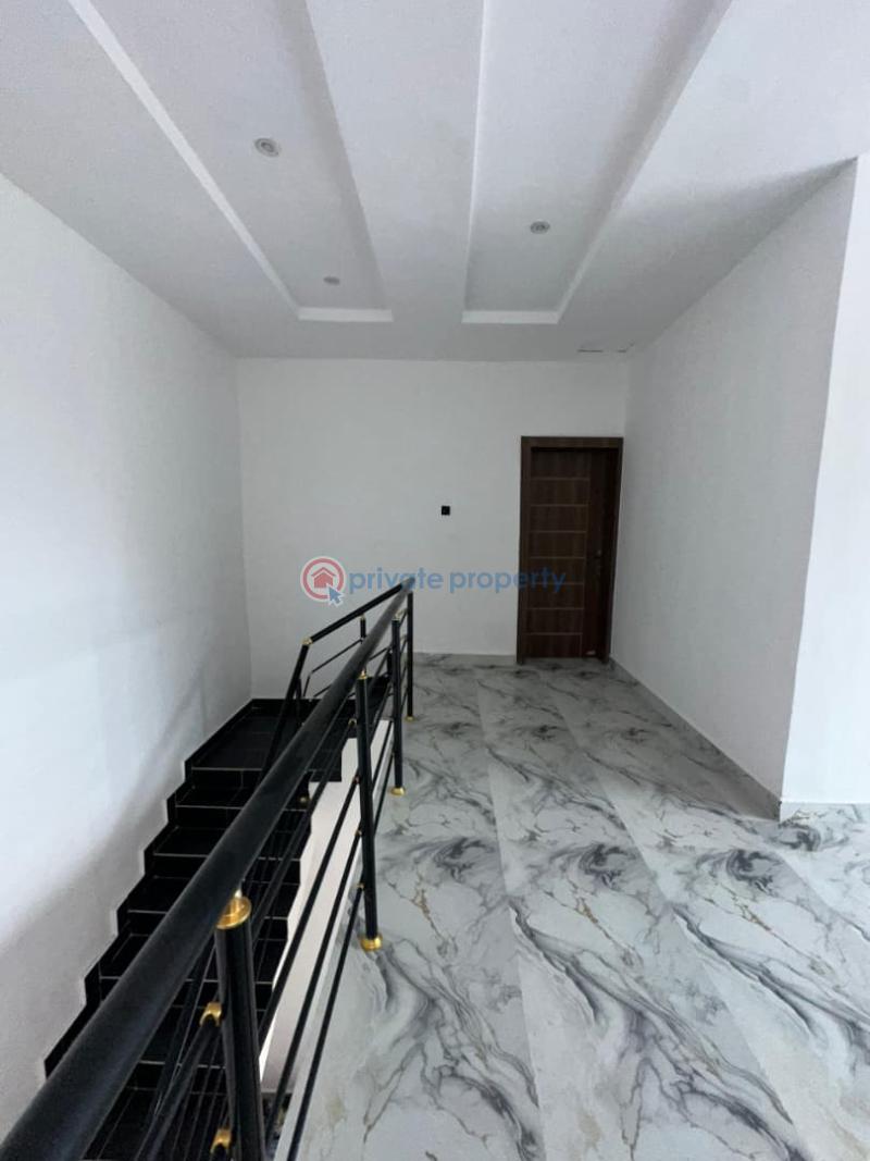 4 bedroom Duplex For Sale Orchid Lekki Lekki Lagos - 3