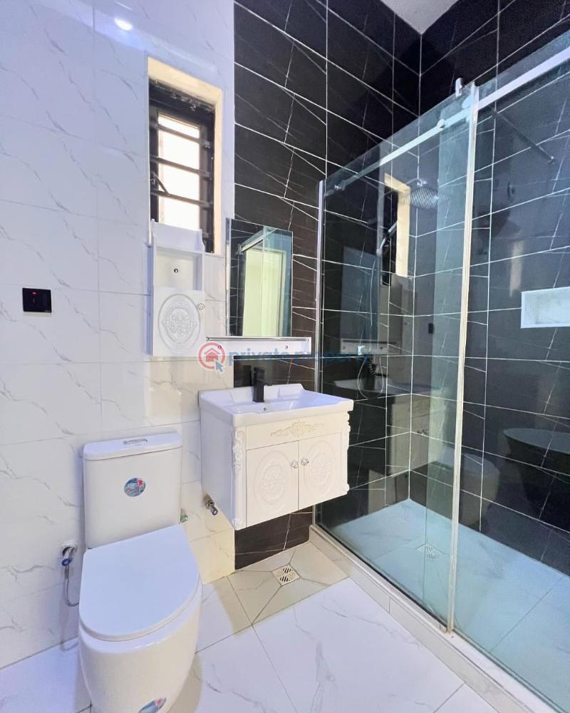 4 bedroom House For Sale Lagos Business School Unique Smart Home Sangotedo Ajah Lagos - 18