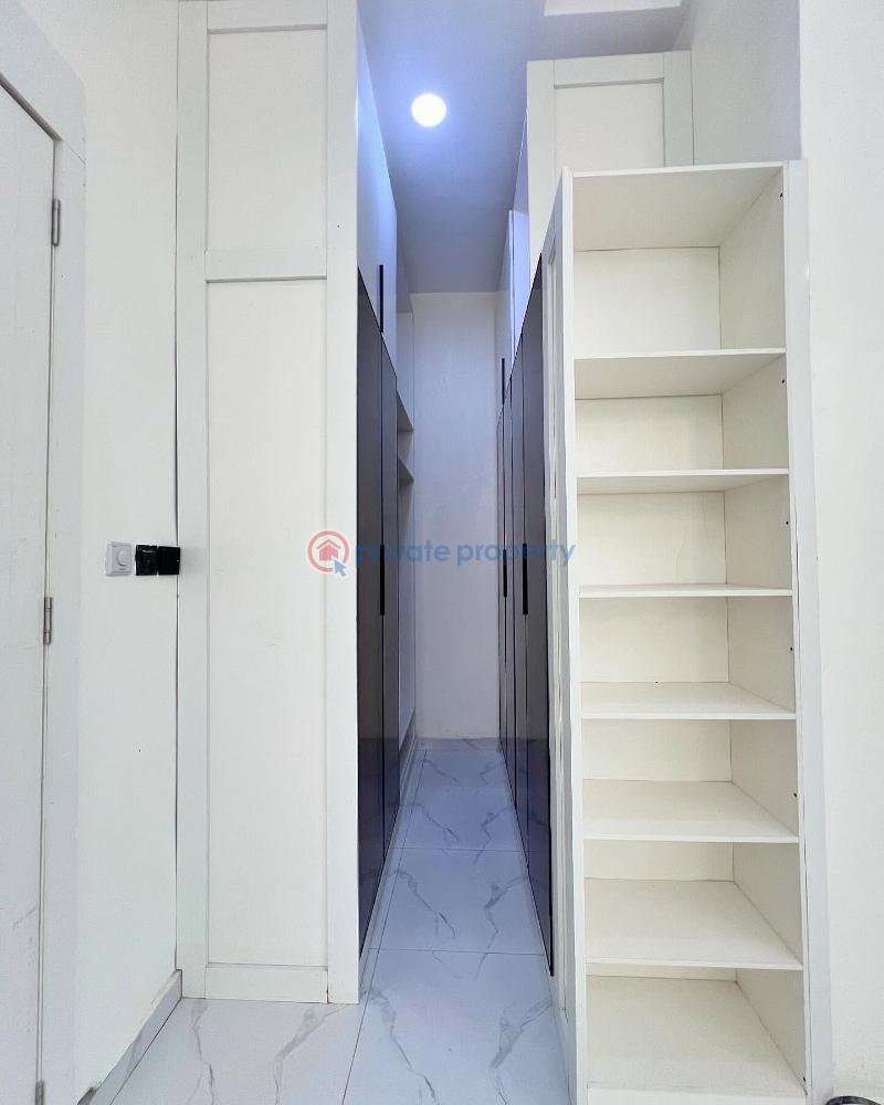 4 bedroom House For Sale Lagos Business School Unique Smart Home Sangotedo Ajah Lagos - 15