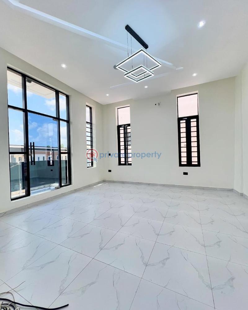 4 bedroom Detached Duplex For Sale Lbs Ajah Sangotedo Ajah Lagos - 6