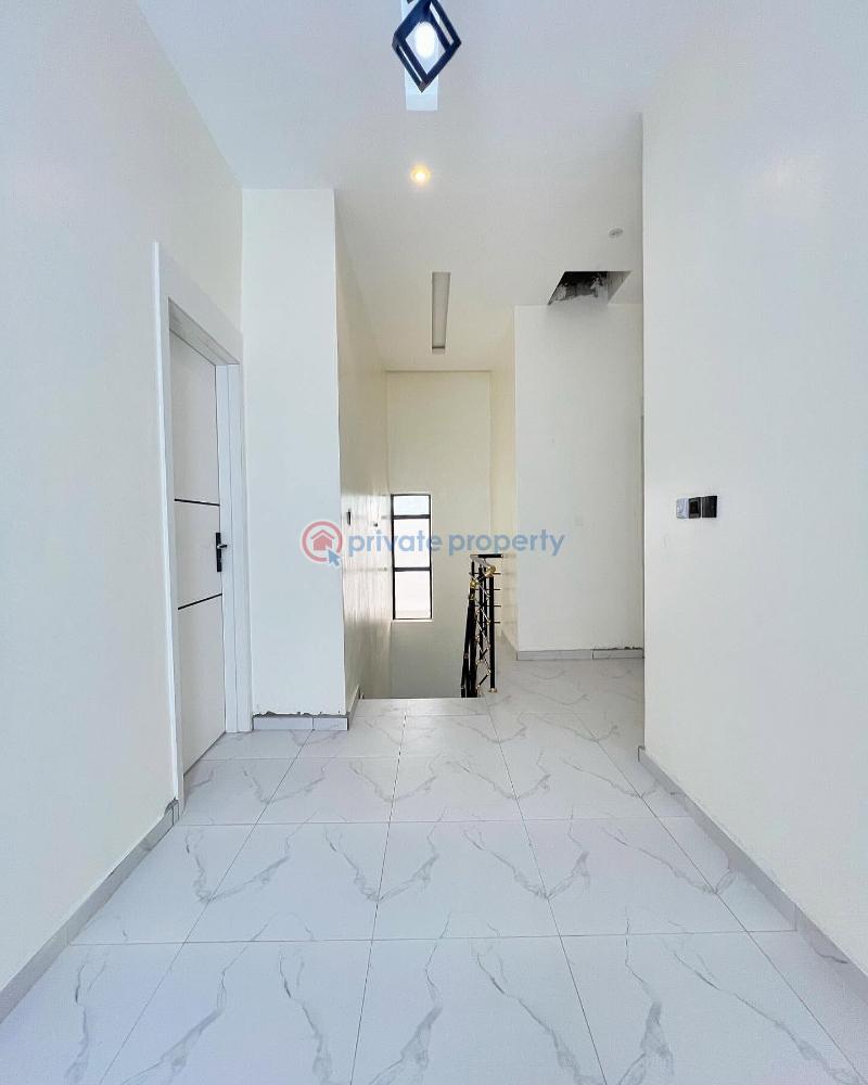 4 bedroom Detached Duplex For Sale Lbs Ajah Sangotedo Ajah Lagos - 11