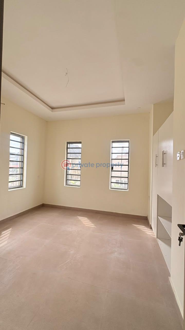 House For Sale Kolapo Ishola Gra, Akobo ,ibadan Ibadan Oyo - 8