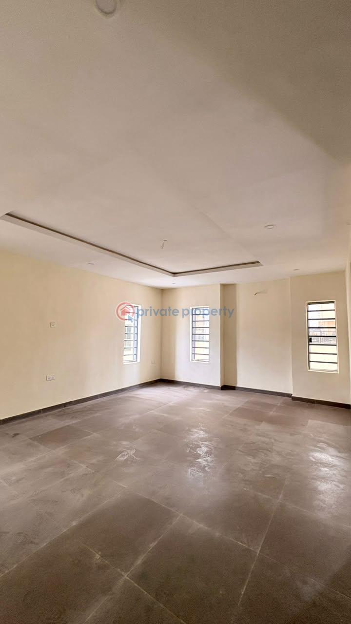 House For Sale Kolapo Ishola Gra, Akobo ,ibadan Ibadan Oyo - 2