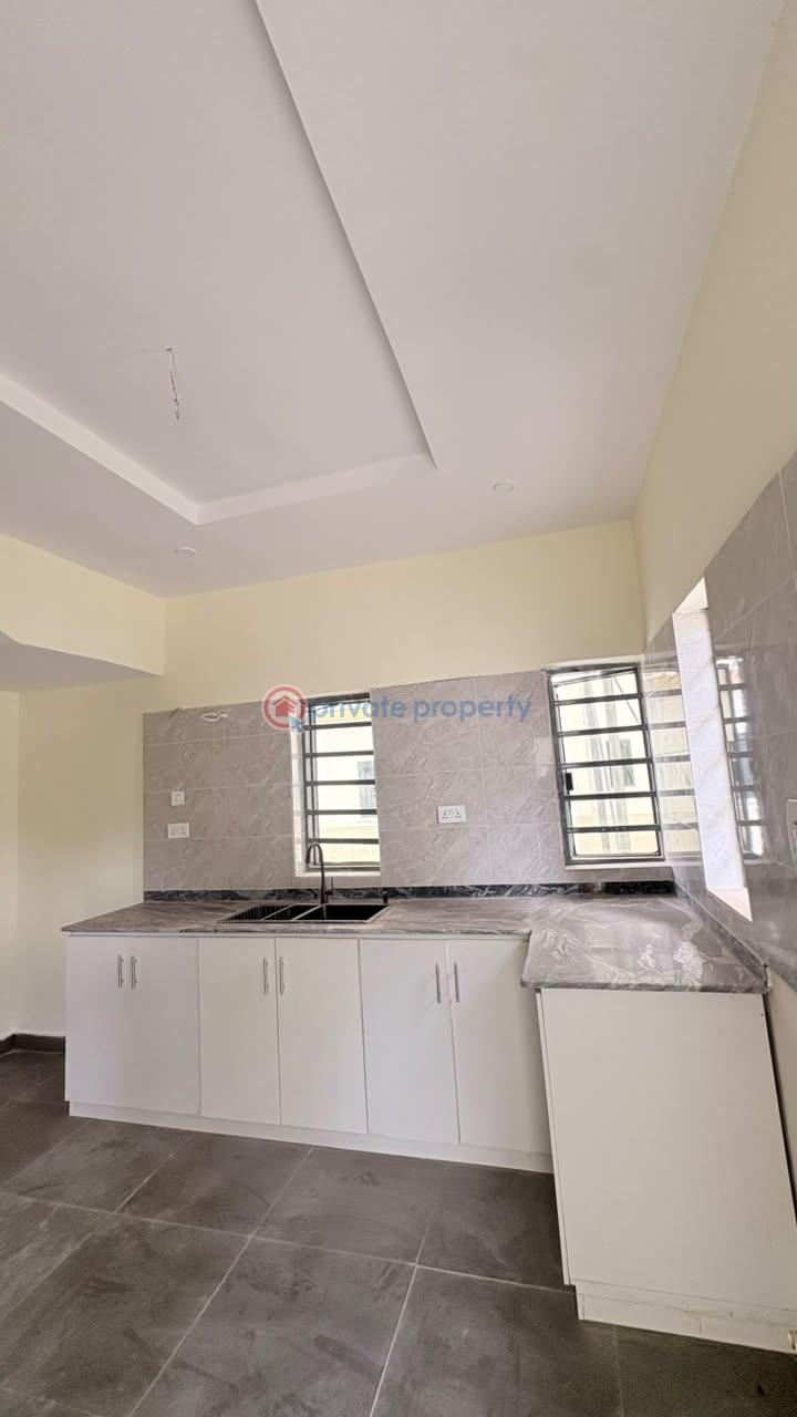 House For Sale Kolapo Ishola Gra, Akobo ,ibadan Ibadan Oyo - 3