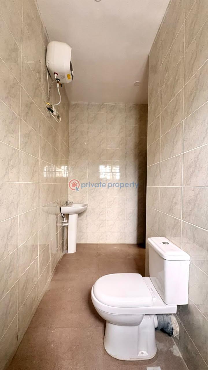 House For Sale Kolapo Ishola Gra, Akobo ,ibadan Ibadan Oyo - 5