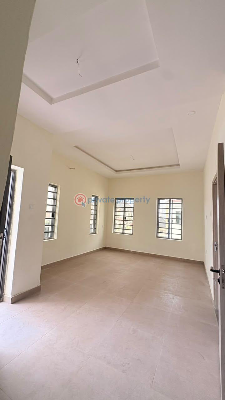 House For Sale Kolapo Ishola Gra, Akobo ,ibadan Ibadan Oyo - 9