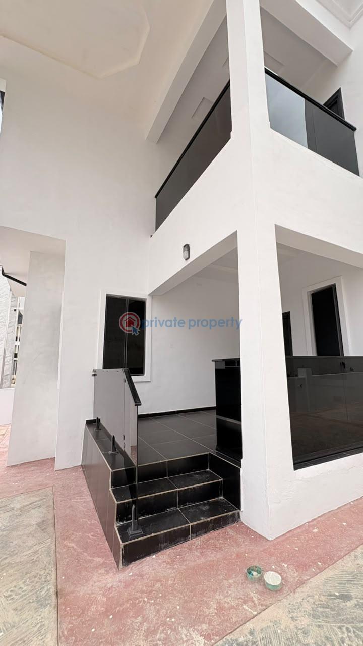 House For Sale Engr Lere Adigun Gra, Bashorun, Ibadan Ibadan Oyo - 20