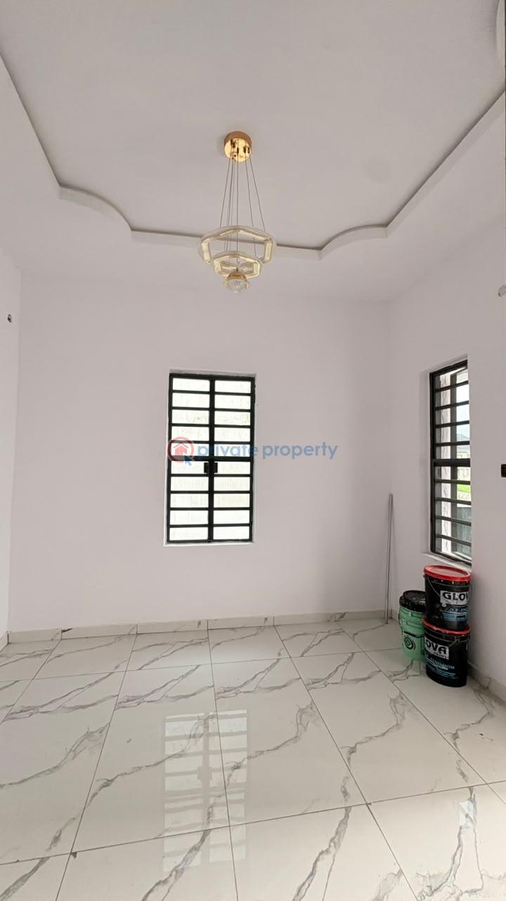 House For Sale Engr Lere Adigun Gra, Bashorun, Ibadan Ibadan Oyo - 12
