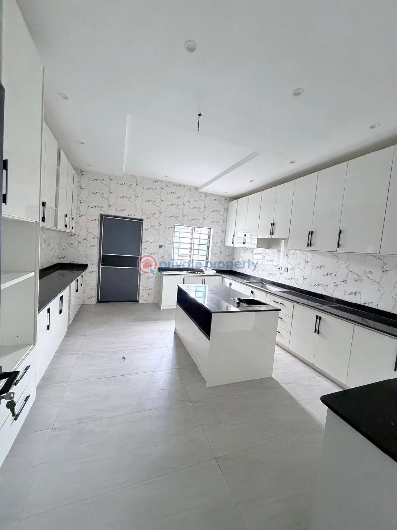 Duplex For Sale Location: Engr Lere Adigun Gra, Bashorun, Ibadan Ibadan Oyo - 5