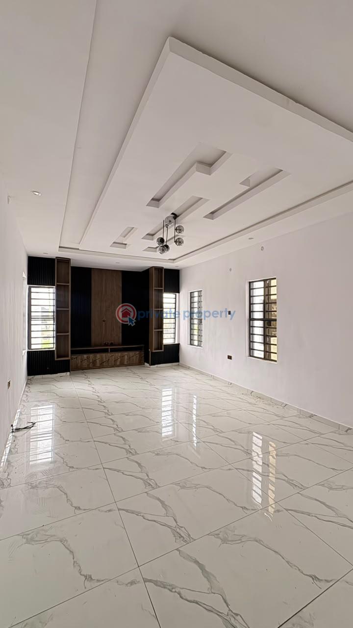 House For Sale Engr Lere Adigun Gra, Bashorun, Ibadan Ibadan Oyo - 6