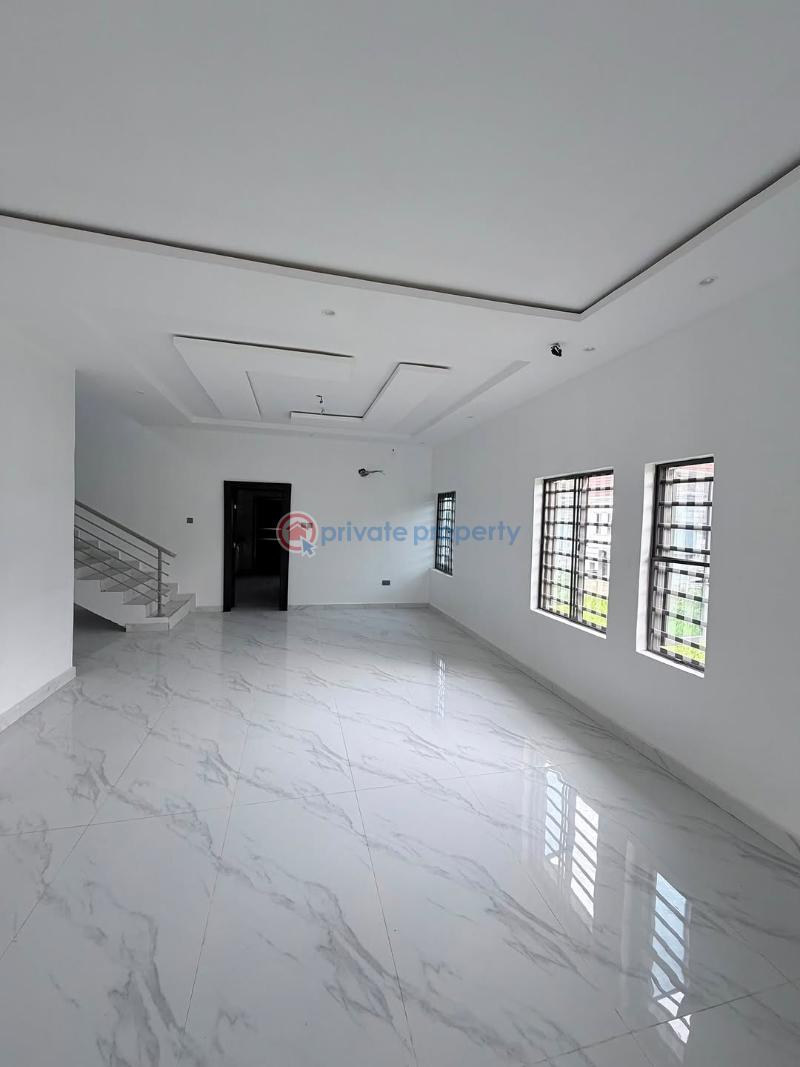 Duplex For Sale Location: Engr Lere Adigun Gra, Bashorun, Ibadan Ibadan Oyo - 8
