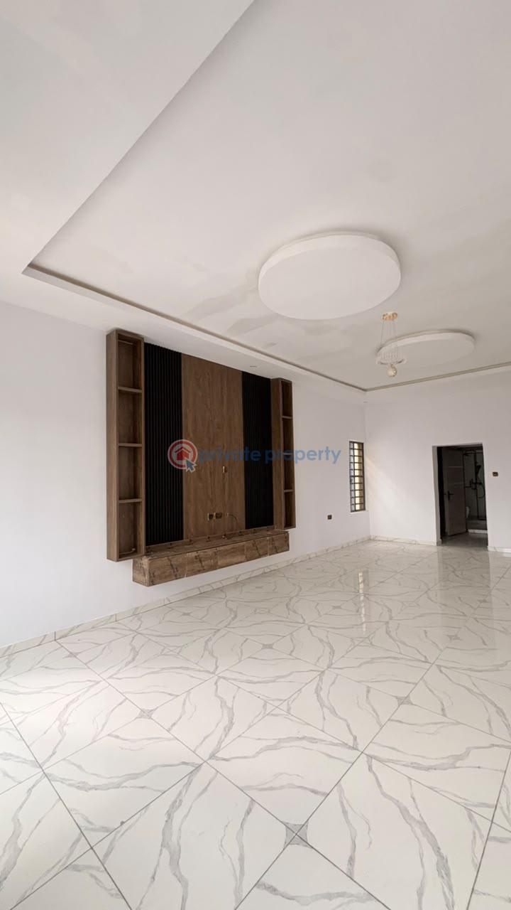House For Sale Engr Lere Adigun Gra, Bashorun, Ibadan Ibadan Oyo - 16