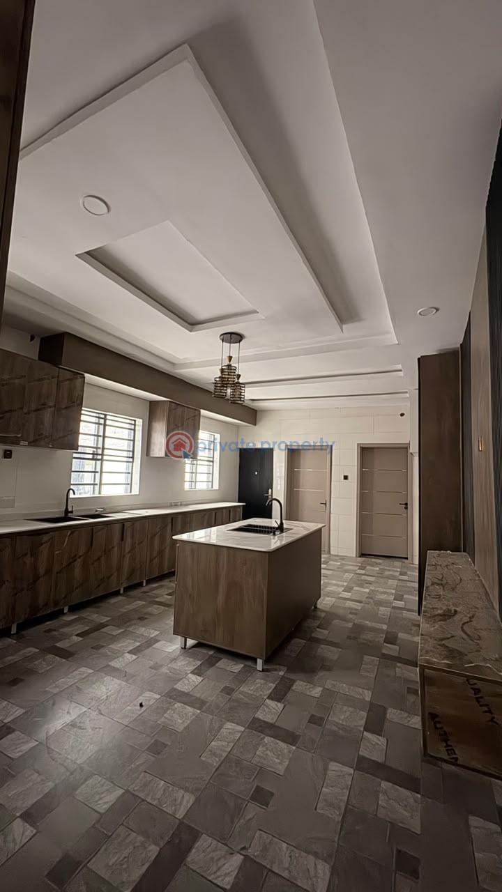 House For Sale Engr Lere Adigun Gra, Bashorun, Ibadan Ibadan Oyo - 10