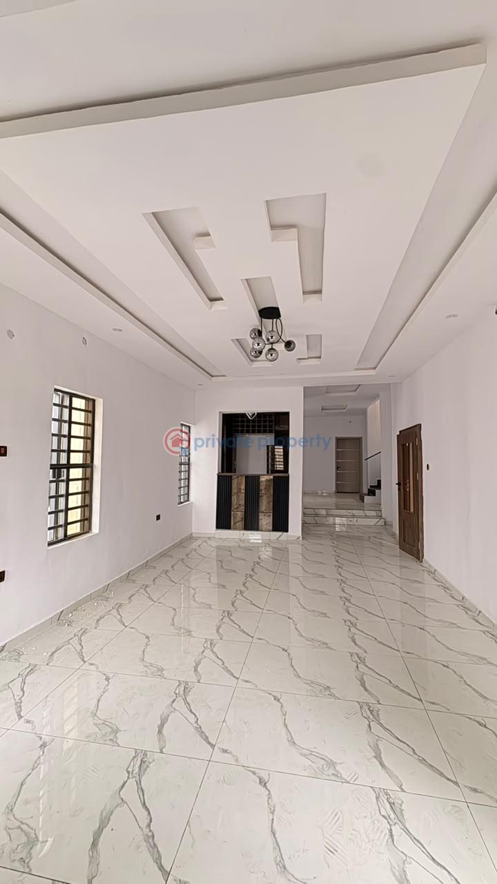 House For Sale Engr Lere Adigun Gra, Bashorun, Ibadan Ibadan Oyo - 8