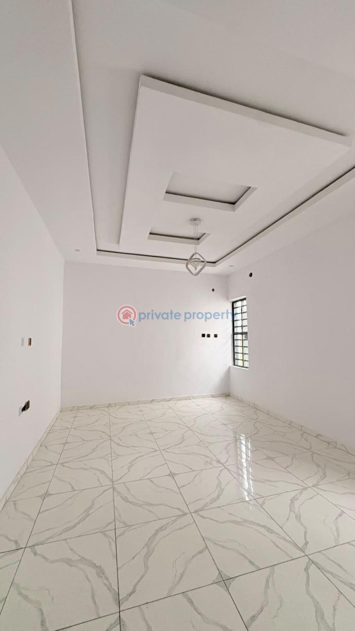 House For Sale Engr Lere Adigun Gra, Bashorun, Ibadan Ibadan Oyo - 18