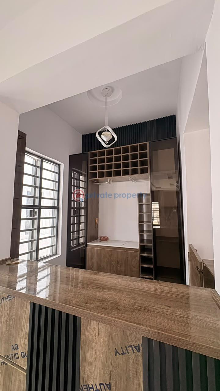 House For Sale Engr Lere Adigun Gra, Bashorun, Ibadan Ibadan Oyo - 7
