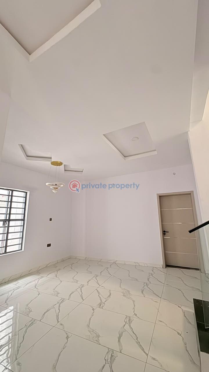 House For Sale Engr Lere Adigun Gra, Bashorun, Ibadan Ibadan Oyo - 19
